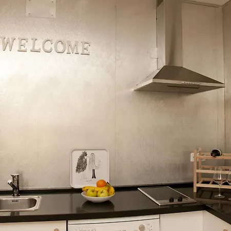 P&p Lagunillas I Y Ii Lägenhet