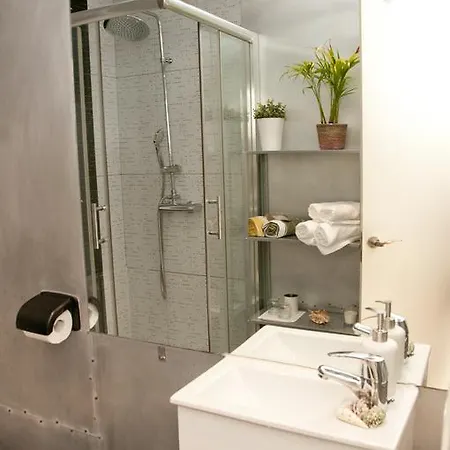 P&p Lagunillas I Y Ii Appartement