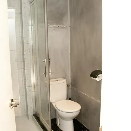 Appartement P&p Lagunillas I Y Ii
