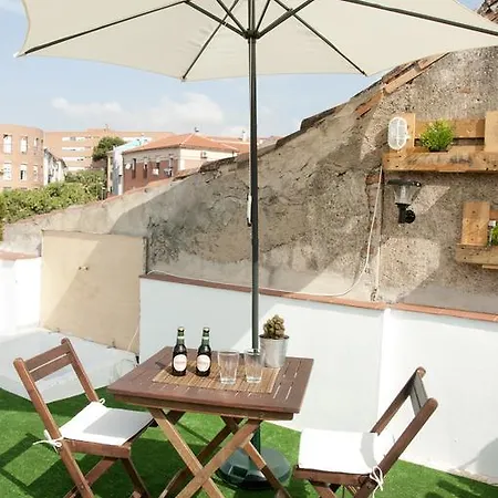 P&p Lagunillas I Y Ii Appartement