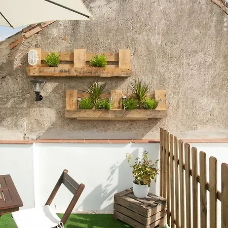Appartement P&p Lagunillas I Y Ii Málaga