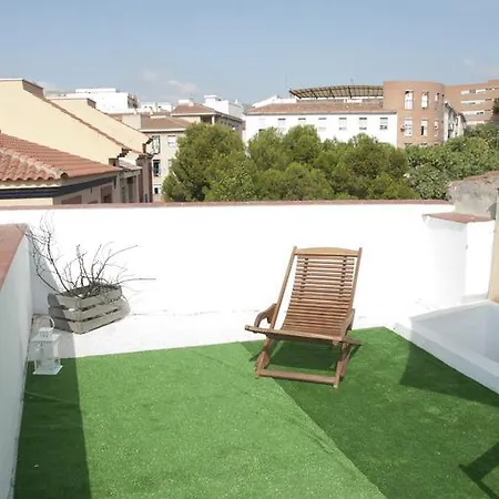 Appartement P&p Lagunillas I Y Ii *