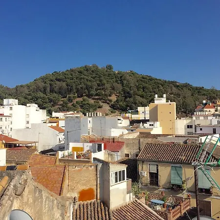 P&p Lagunillas I Y Ii Málaga