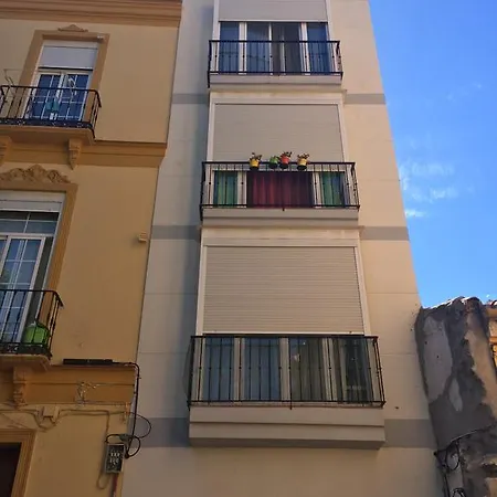 P&p Lagunillas I Y Ii Málaga