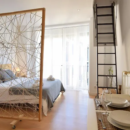Appartement P&p Lagunillas I Y Ii