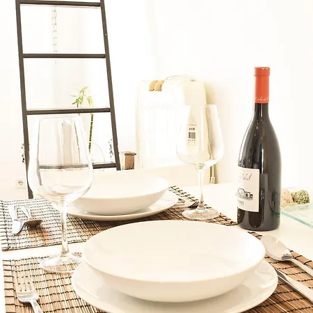 Appartement P&p Lagunillas I Y Ii *