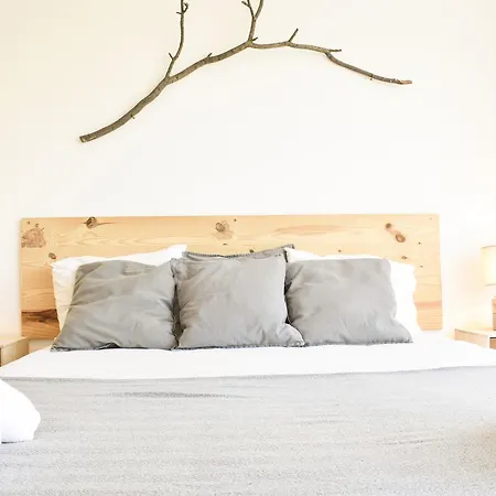 Appartement P&p Lagunillas I Y Ii