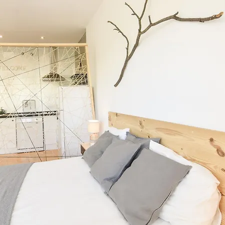 Appartement P&p Lagunillas I Y Ii Málaga