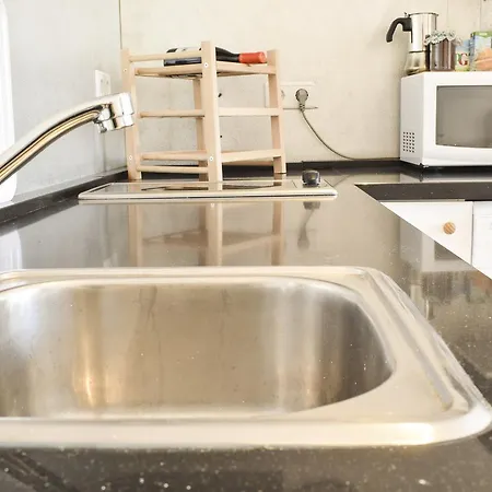 P&p Lagunillas I Y Ii * Málaga