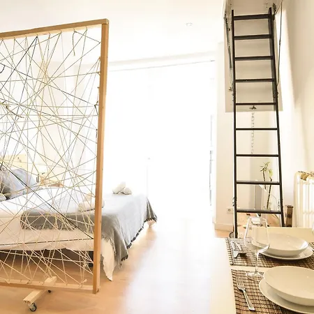 P&p Lagunillas I Y Ii Appartement *